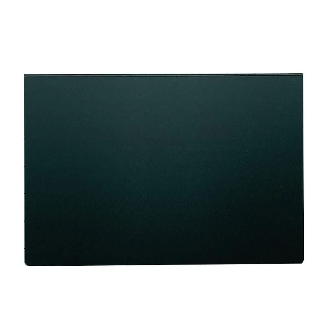 Fleshy Leaf Touchpad Clickpad Trackpad Compatible with Lenovo Thinkpad T490 T495 T590 T14 T15 T15P T15v T15g P14s P15 P15s P15V E490 E590 E495 E595 P43s P53S E14 E15 L14 L15 R490 01YU301 01YU302 01YU300 01YU055 01YU054 01YU056