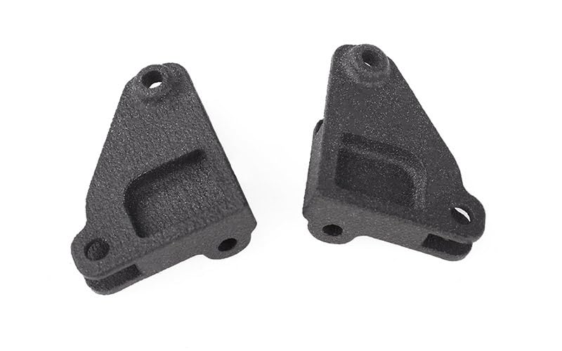 Rear Cab Mounts for RC4WD Chevrolet K10 Scottsdale