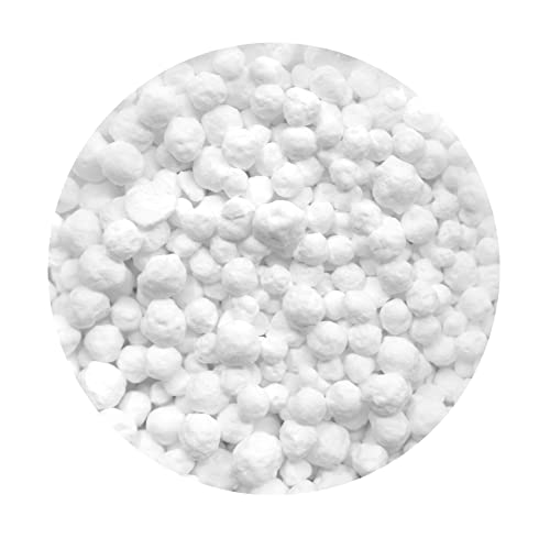 Anhydrous Calcium Chloride, 500g, 4-20 Mesh - Laboratory-Grade - Calcium Chloride Powder - The Curated Chemical Collection by Innovating Science