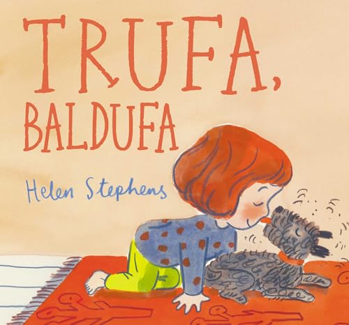 Trufa, baldufa (Contes infantils)