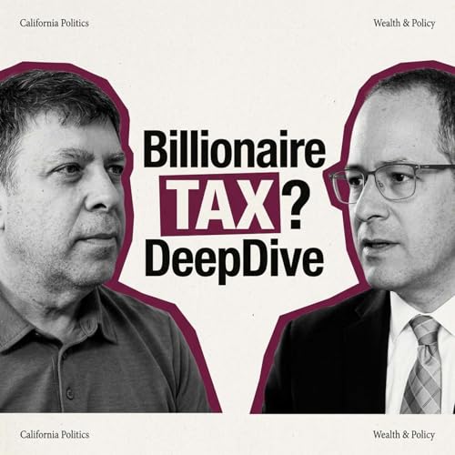 Straight Talk with Hoover Institution's Josh Rauh: California&rsquo;s Billionaire Wealth Tax Could Backfire Badly