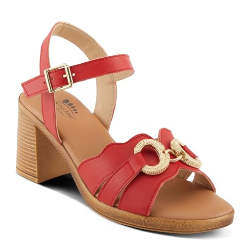 Spring Step Women's Sardinia Sandal2