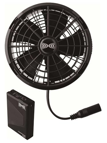 ジーベック XEBEC 空調服 スターターキット 25V XS25011 ジーベック XEBEC 【25V用】 空調服 スターターキット (25V