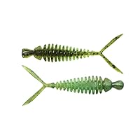 Amazon.co.jp: イッセイ(Issei) ハンハントレーラー2.6 2.6inch #07