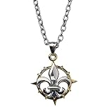 Starforged Sigil Sororitas Sisters of Battle Ordos Majoris Faith Badge Necklace Warhammer 40K