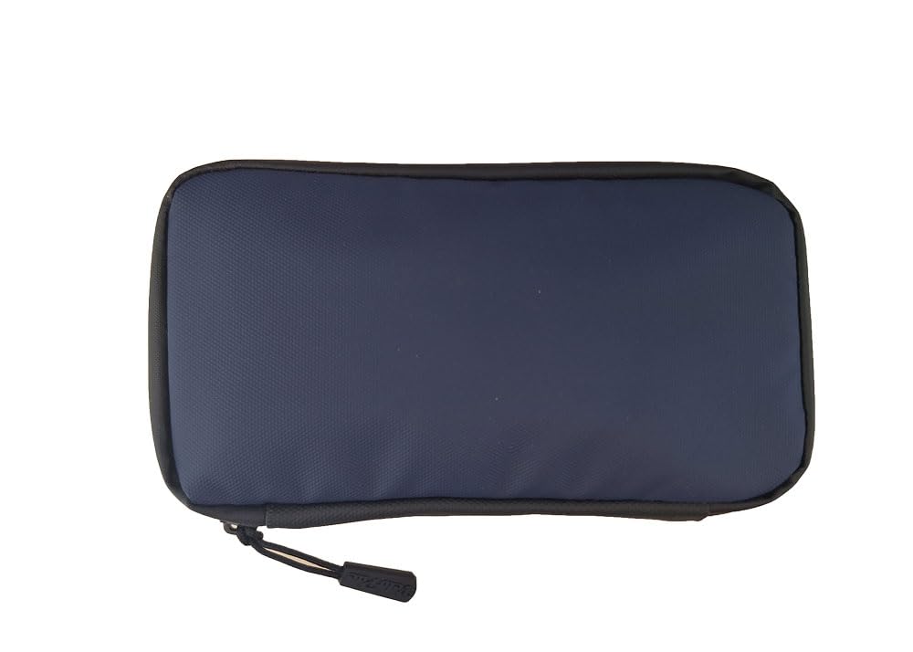 Velopac RidePac MAX X Navy