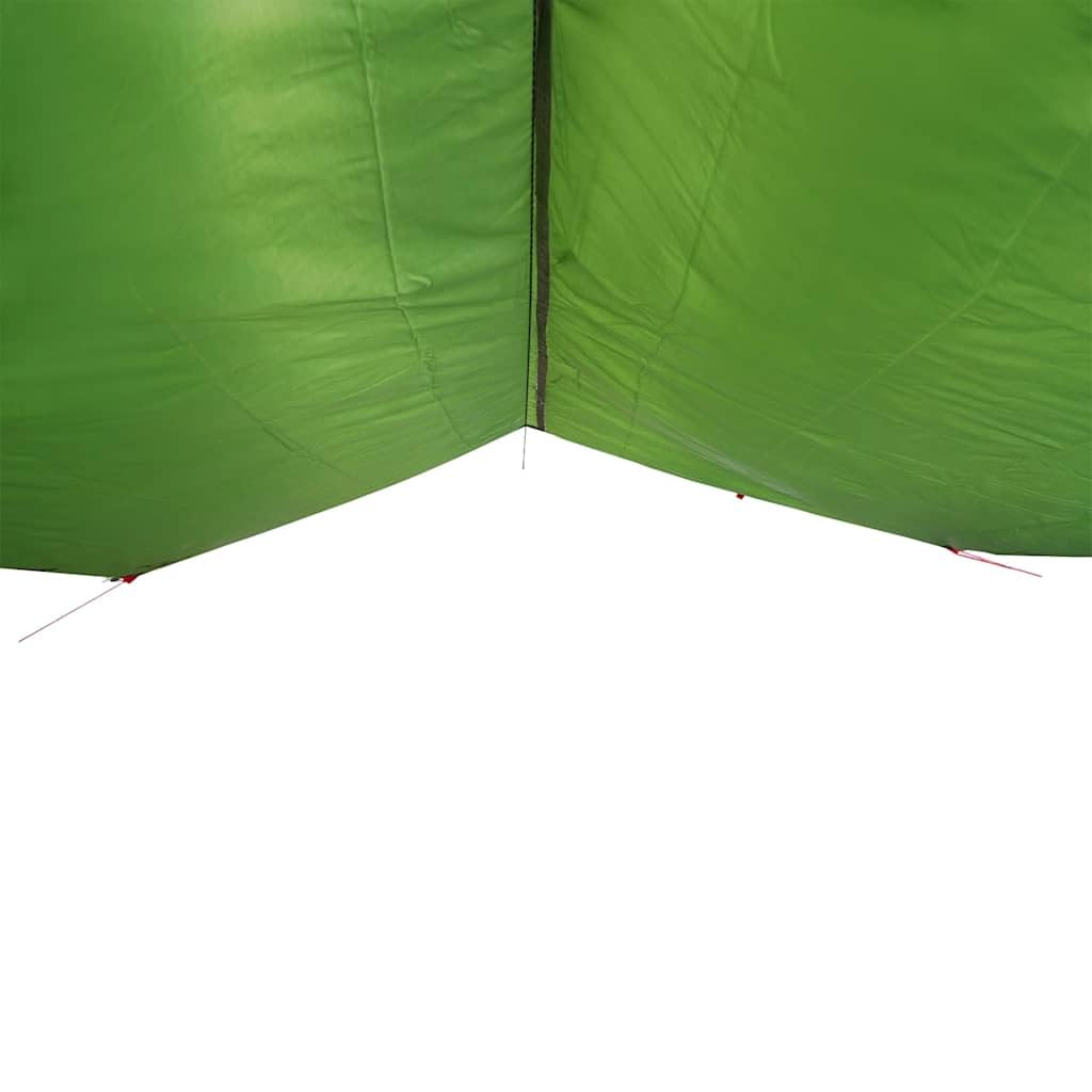 Telone da campeggio verde 300 x 294 cm impermeabile, telo per tenda protezione solare per esterni, campeggio, escursionismo, amaca 94652