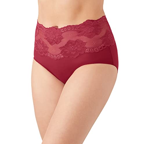 Image of Wacoal Light and Lacy Brief