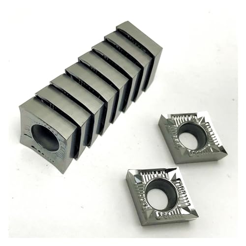 Herramienta de Torneado CCGT120404 AK H01 miniatura 1