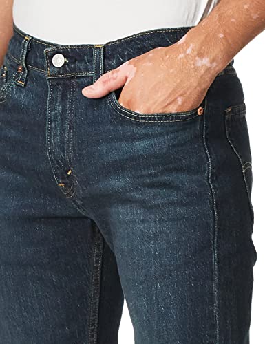Image of Levi's Men's 505 Regular-Fit Jeans