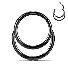 Style5:1pc Black+Smooth Surface