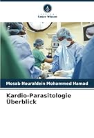 Kardio-Parasitologie Überblick 6205357860 Book Cover