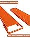Heavy Duty Steel Pallet Fork Extensions - 84
