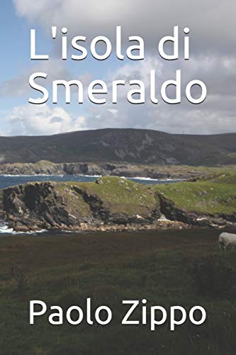 L'isola di Smeraldo (Italian Edition)