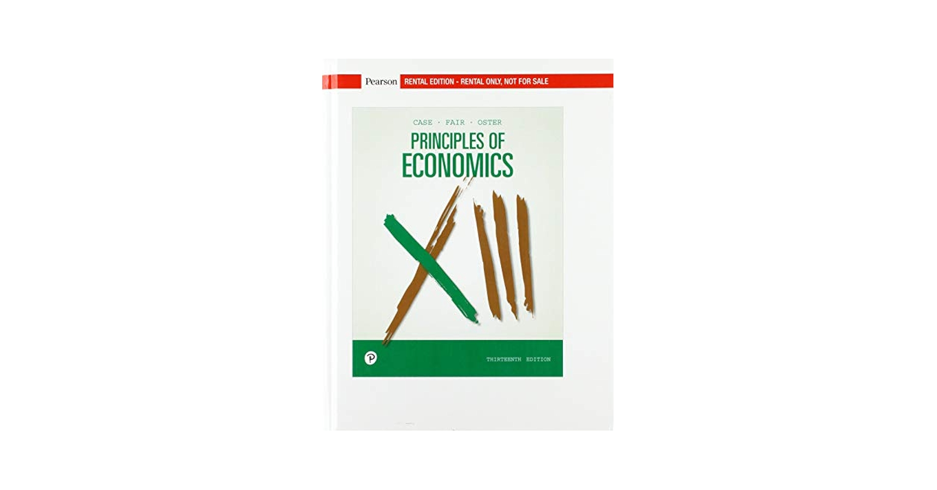 Amazon.com: Principles of Economics: 9780135161104: Case