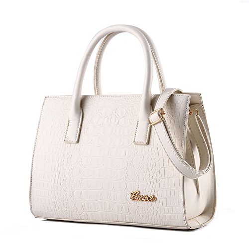 Sac à main mode effet crocodile l'accessoire de caractère pour exprimer votre style