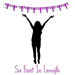 ROFLmart Uterus Party Bundle Banner Confetti And Balloon Decorations For Hysterectomy Party - Image 5