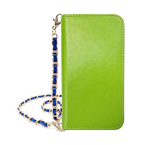 sslink Google Pixel 10A �Ή� �蒠�^ �X�}�z�P�[�X (�O���[��) �x���g�Ȃ� ���U�[ �����O �`�F�[�� �X�g���b�v �t�� (�`�F�[��/�_�[�N�u���[) �P�[�X �}�O�l�b�g�� �J�[�h���[ �X�^���h�@�\ �X�g���b�v�z�[�� �X�g���b�v�� �V