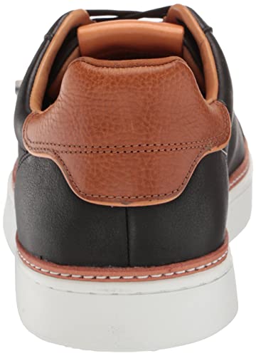 Allen Edmonds Men's Alpha Lace-up Sneaker3