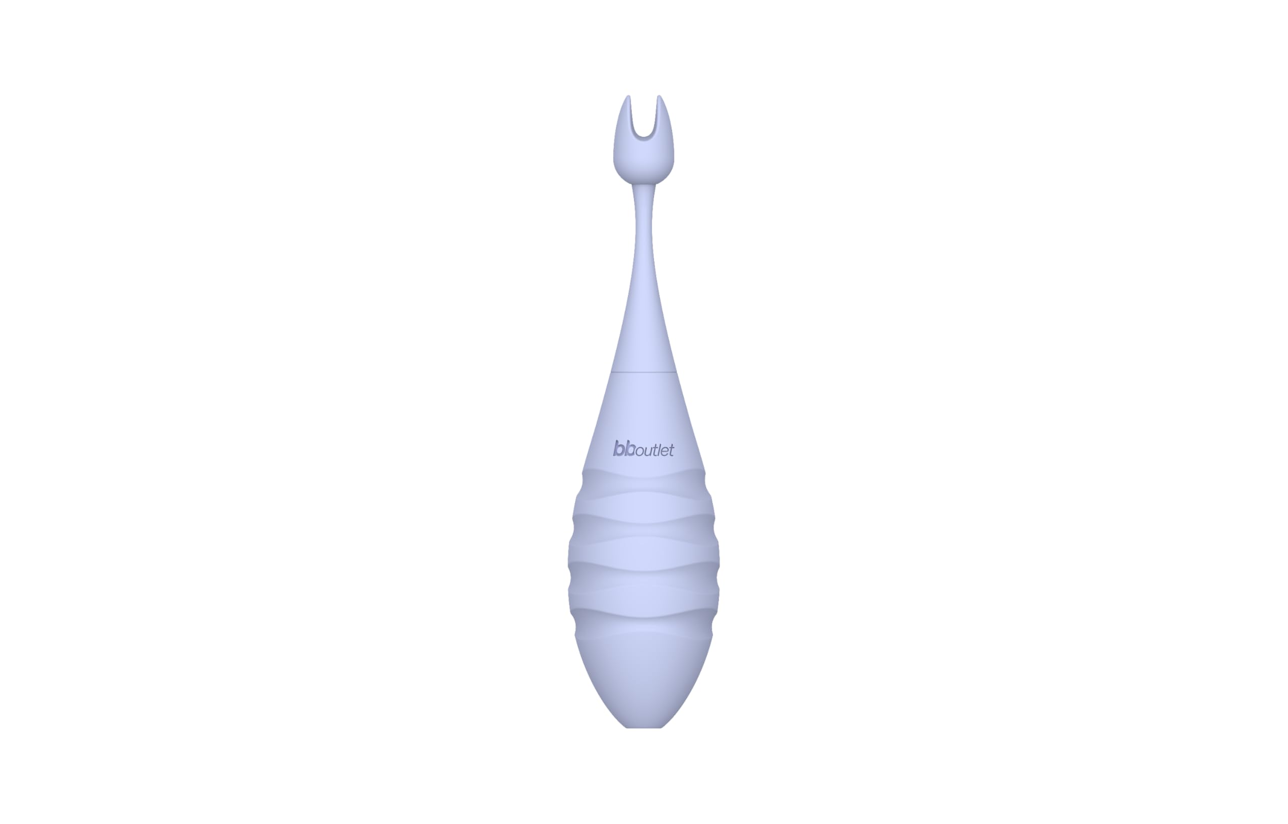 BB Stim Clit Stimulation Vibrator Silicone Waterproof USB Rechargeable