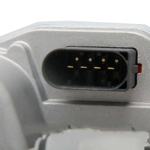 Corps de papillon en aluminium robuste pour BMW 11717804384 - 4