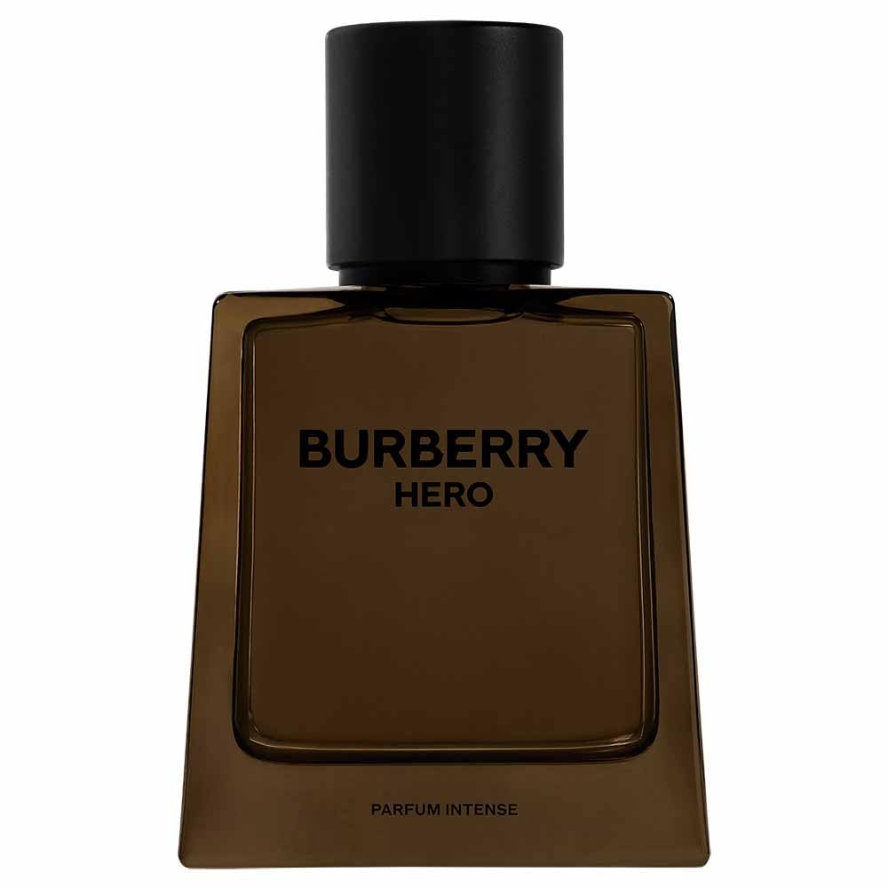 Burberry Hero Parfum Intense Profumo Uomo Spray 50 Ml