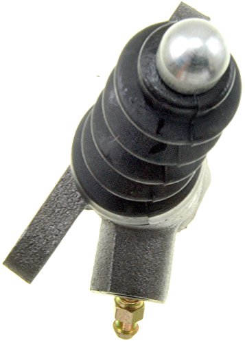 Cilindro esclavo de embrague Dorman CS37829 hidráulico para transmisión manual 2