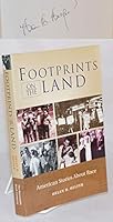 Footprints on the Land: American Stories about Race 0967933315 Book Cover