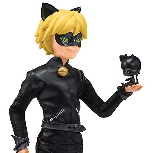 Miraculous: Tales of Ladybug and Cat Noir 50002