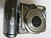 Canon PowerShot A590IS 8MP Digital Camera with 4x Optical Image Stabilized Zoom (OLD MODEL)