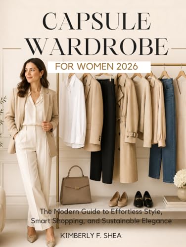 capsule wardrobe for women 2026: The Modern Guide to Effortless