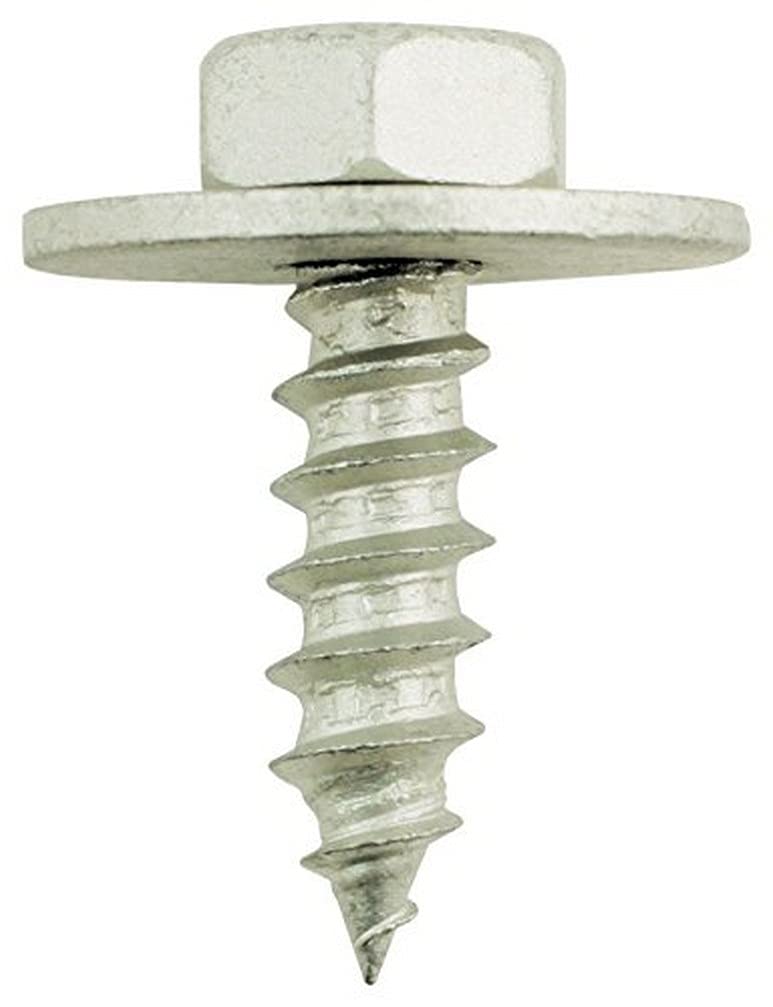 KS Tools Schrauben Mit Scheibe 10er Pack - Für Mercedes/BMW