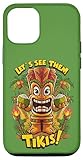 Photo Gallery custodia per iphone 15 pro vediamoli tikis! - tropical tiki party island feste Photo Gallery custodia per iphone 15 pro vediamoli tikis! - tropical tiki party island feste