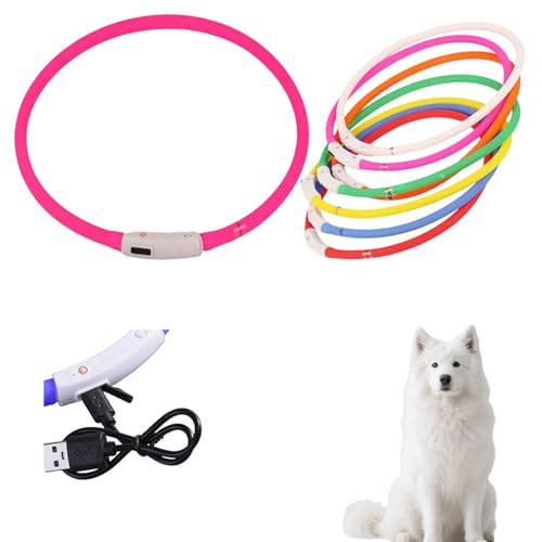 Lifetips TGhiSamoyedj Lp LED USB[d h y _炩VR 7FC{[ ԎU S΍ TCY 铹Cg (sN)