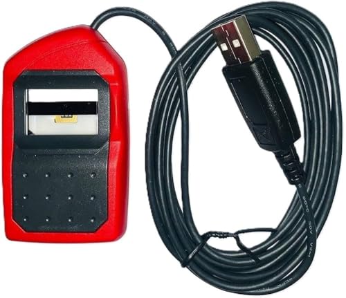 Image of Morpho MSO 1300 E3 L0 Device for Banking (Its Not L1 Device)