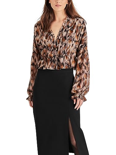 Image of Steve Madden Women's Hollis Top