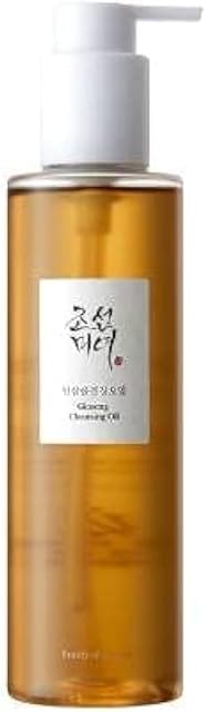 Generyczny olejek do czyszczenia żeń-szenia Beauty of Joseon 210 ml