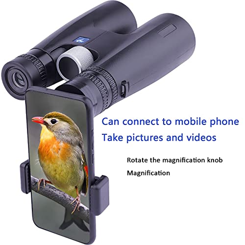 Binoculares Outdoor Zoom 10-30x con Imagen HD miniatura 5