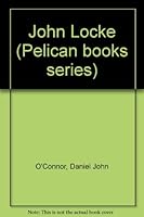 John Locke (Pelican books series) B0000CIEAD Book Cover