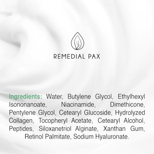 Remedial Pax FJFIEJFOK5983 Eye Cream For Dark Circles And Puffiness thumb #7