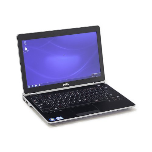 Amazon.co.jp: 中古ノートパソコン DELL Latitude E6230 : パソコン