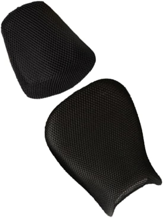 Motorcycle Mesh Seat Cover Heat Insulation Seat Cushion Cover Protector for KTM 1290 1190 Super Adventure ADV S T Super ADV