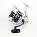 Shimano Nexave C 5000 HG FE, Compact Spinning Fishing Reel, NEXC5000HGFE
