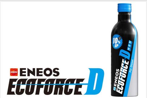 Amazon | ENEOS エネオス NEW ECOFORCE D ニュー エコフォース D | 車