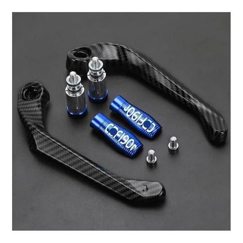Protection de leviers moto CBF190R garde de frein 2023