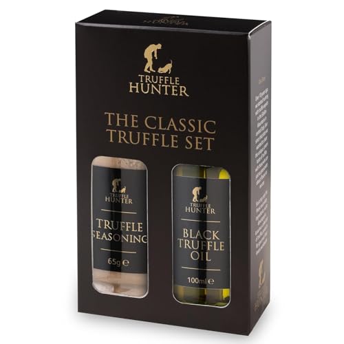 TruffleHunter - Classic Truffle Set