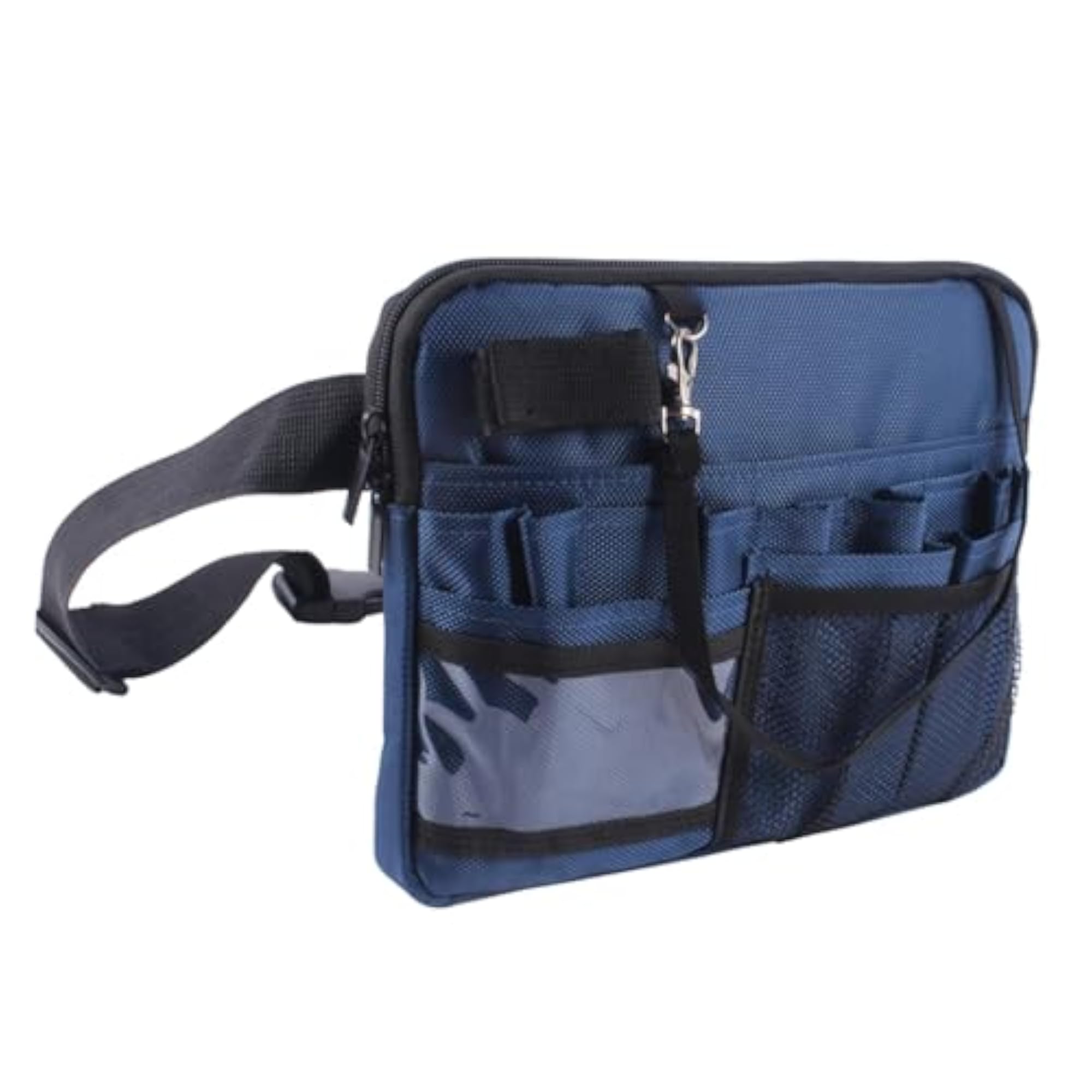 Utility Hip Bag Tool Belt Bag, Adjustable Strap