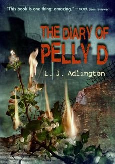 [(The Diary of Pelly D )] [Author: L J Adlington] [Feb-2008]