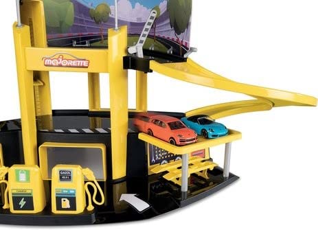 Accessoires Majo Garage Motor City - vue 5