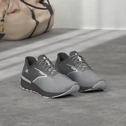 Brooks Men’s Launch GTS 10 Supportive Running Shoe2